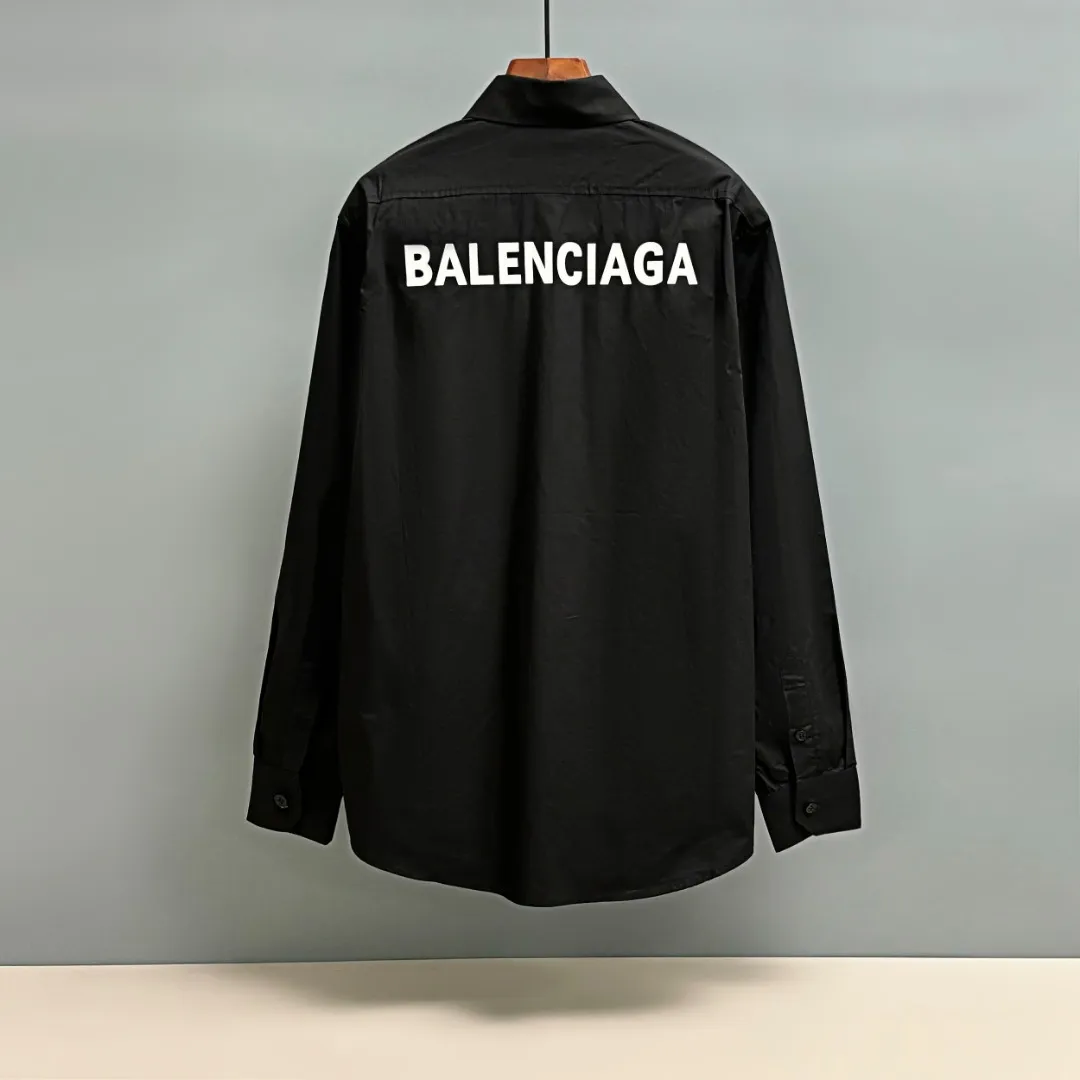 BALENCIAGA/ Classic 40 logo balenciaga Size：S M L XL